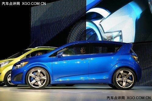 大眾NCC驚艷登場(chǎng) 北美車(chē)展首發(fā)新車(chē)匯總