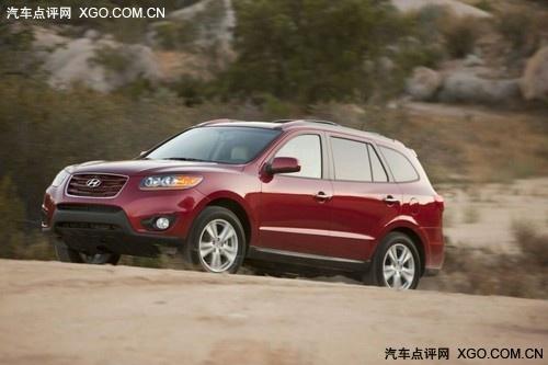 兩排量3款車(chē)型 2010款新勝達(dá)北美發(fā)布!