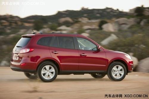 兩排量3款車(chē)型 2010款新勝達(dá)北美發(fā)布!