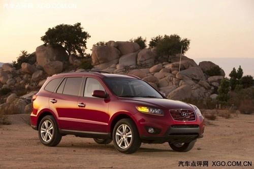 兩排量3款車(chē)型 2010款新勝達(dá)北美發(fā)布!