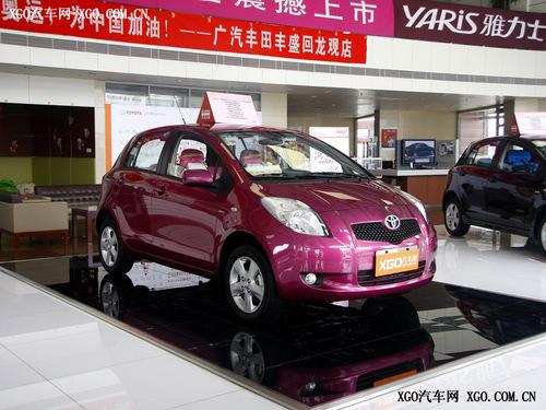 性價比仍有待提升 雅力士最低售7.88萬