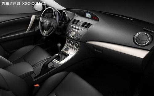 馬自達(dá)3暫不國產(chǎn) 與一汽馬自達(dá)紛爭不斷