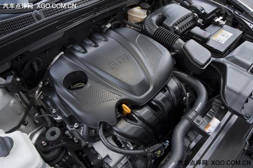 約13.1萬(wàn)元起 新一代索納塔售價(jià)公布