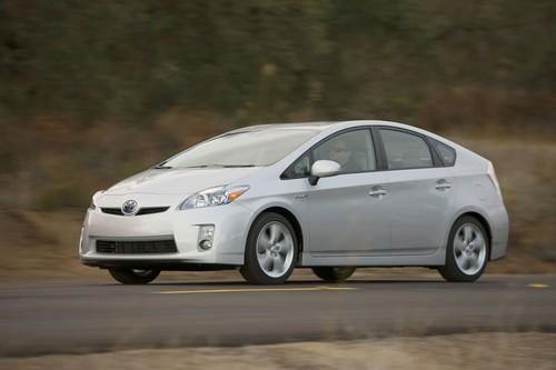 換裝1.8L發(fā)動機(jī) 第三代普銳斯明年國產(chǎn)