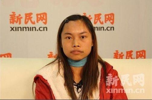 羅玉鳳的“美貌”實在不敢恭維