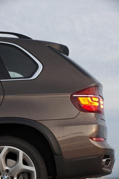 曝官圖/4月首發(fā) 2011款寶馬X5詳細(xì)解讀