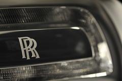 夢想之車 勞斯萊斯古思特尋找新平衡點(diǎn)