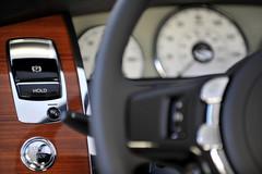 夢想之車 勞斯萊斯古思特尋找新平衡點