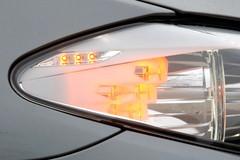 回歸E39時(shí)代設(shè)計(jì)風(fēng)格 試駕全新寶馬5系