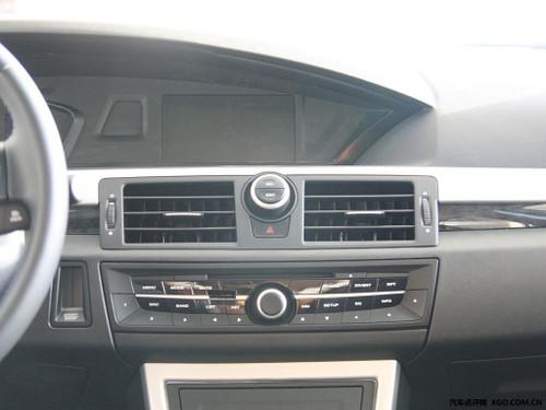 人身安全是大事 4款最安全自主品牌車