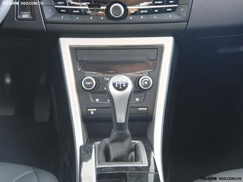 人身安全是大事 4款最安全自主品牌車