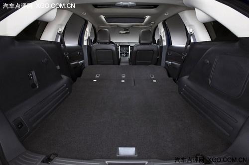 三種動(dòng)力可選 福特2011款愛虎正式發(fā)布