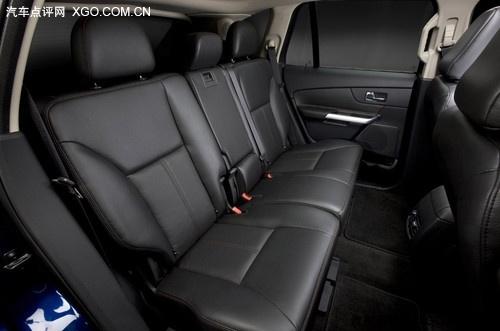 三種動(dòng)力可選 福特2011款愛虎正式發(fā)布