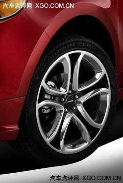 三種動(dòng)力可選 福特2011款愛虎正式發(fā)布