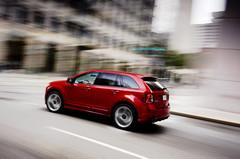 三種動(dòng)力可選 福特2011款愛虎正式發(fā)布