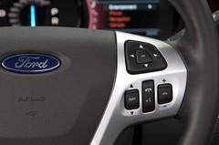 三種動(dòng)力可選 福特2011款愛虎正式發(fā)布