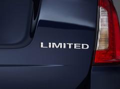 三種動力可選 福特2011款愛虎正式發(fā)布