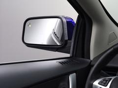 三種動力可選 福特2011款愛虎正式發(fā)布