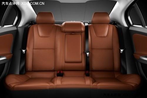 首推四種動力 全新沃爾沃S60正式發(fā)布