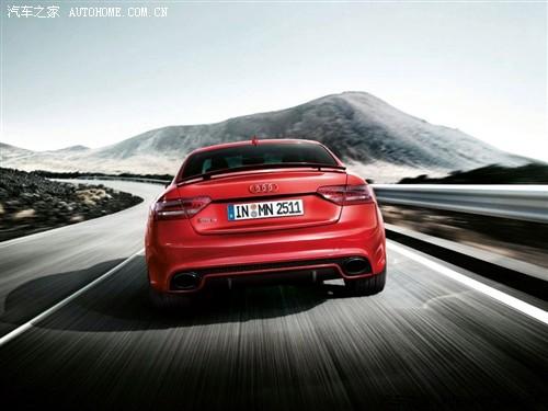汽車之家 進(jìn)口奧迪 奧迪a5 2011款 rs5