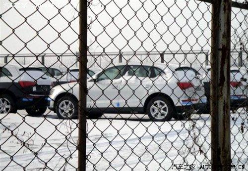 嚴(yán)把質(zhì)量關(guān) 國(guó)產(chǎn)奧迪Q5整裝待發(fā)4月上市 汽車之家 嚴(yán)把質(zhì)量關(guān) 國(guó)產(chǎn)奧迪Q5整裝待發(fā)4月上市 汽車之家