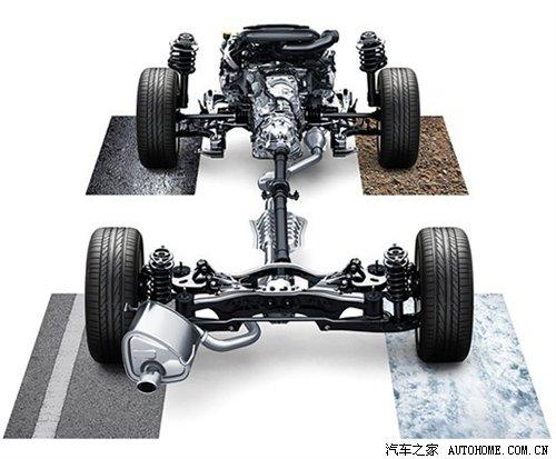 性能表現(xiàn)令人吃驚 測(cè)試斯巴魯力獅2.5GT 汽車(chē)之家 性能表現(xiàn)令人吃驚 測(cè)試斯巴魯力獅2.5GT 汽車(chē)之家