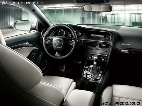 汽車之家 進(jìn)口奧迪 奧迪a5 2011款 rs5