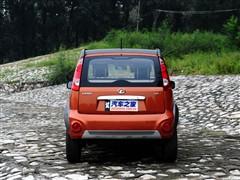 長(zhǎng)城 長(zhǎng)城汽車(chē) 哈弗m1 09款 1.3 兩驅(qū) 豪華型