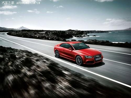 汽車之家 進(jìn)口奧迪 奧迪a5 2011款 rs5