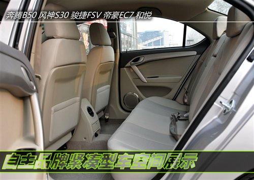 基本的舒適感 09年自主緊湊車空間展示 汽車之家 基本的舒適感 09年自主緊湊車空間展示 汽車之家