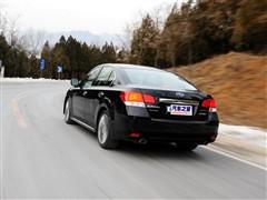 汽車(chē)之家 斯巴魯 力獅 2010款 2.5gt豪華版