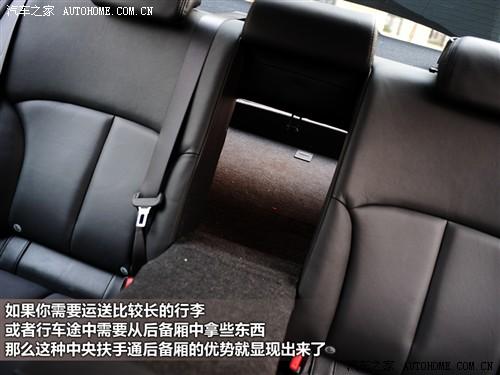 斯巴魯 斯巴魯 力獅 2010款 2.5gt豪華版