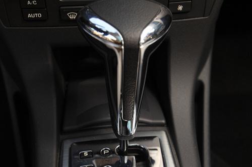 試駕雪鐵龍C4 VTS轎跑車