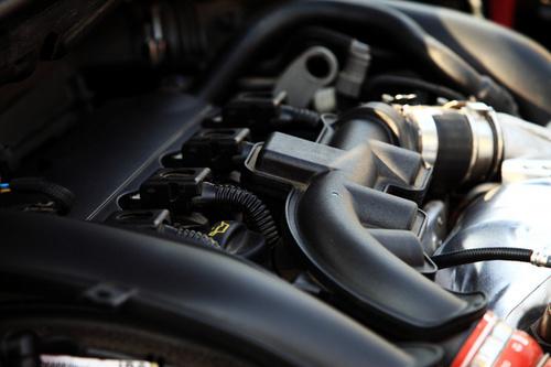 試駕雪鐵龍C4 VTS轎跑車