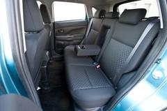 售約13.7萬(wàn)元起 三菱RVR日本正式上市