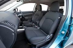 售約13.7萬(wàn)元起 三菱RVR日本正式上市