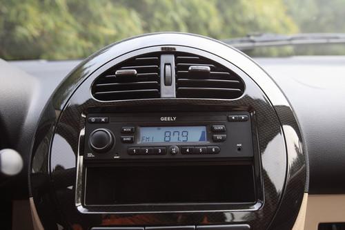 誰將是下一款國民車 試駕四款當(dāng)紅小車