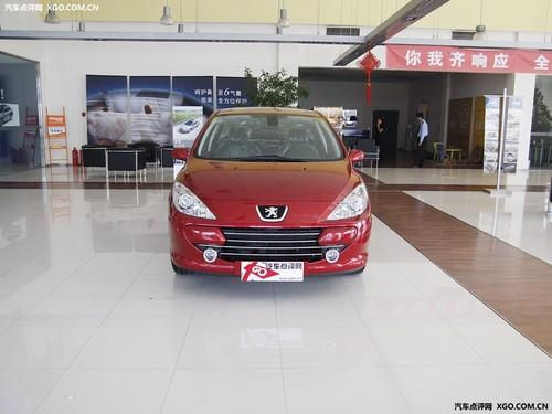 德系再領(lǐng)高檔車 本周汽車風云榜單揭曉