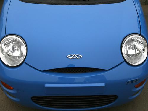 德系再領(lǐng)高檔車 本周汽車風云榜單揭曉