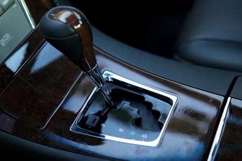 德/日對(duì)抗 雷克薩斯ES350對(duì)比大眾CC