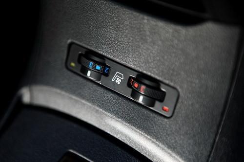 德/日對抗 雷克薩斯ES350對比大眾CC