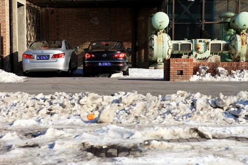 ��/�Ռ�(du��)�� �׿��_˹ES350��(du��)�ȴ�CC