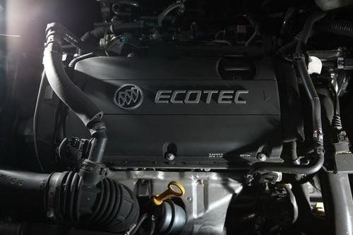 運(yùn)動真豪杰 測試上海通用別克英朗XT