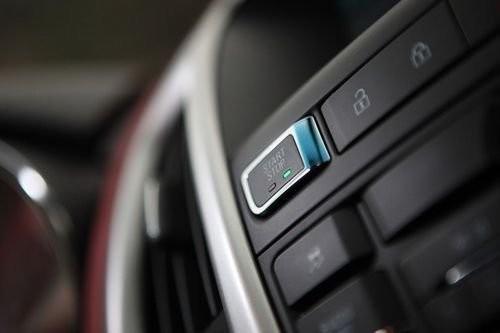 運(yùn)動真豪杰 測試上海通用別克英朗XT