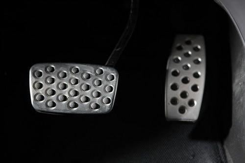 運(yùn)動真豪杰 測試上海通用別克英朗XT