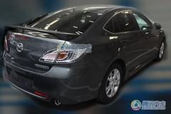 或售價(jià)22萬起 睿翼轎跑4月中下旬上市