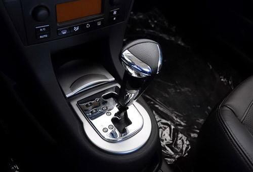 何必非要東瀛女 可以替代豐田車(chē)的選擇