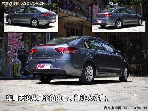 何必非要東瀛女 可以替代豐田車(chē)的選擇