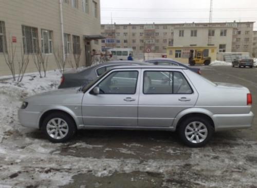 價格基本不變 新款捷達取消自動擋車型