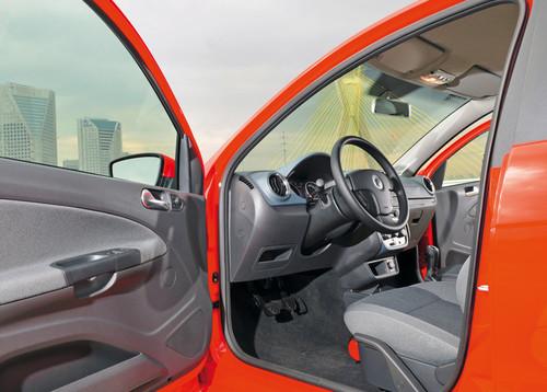 北京車展亮相? 高爾停產(chǎn)三年卷土重來